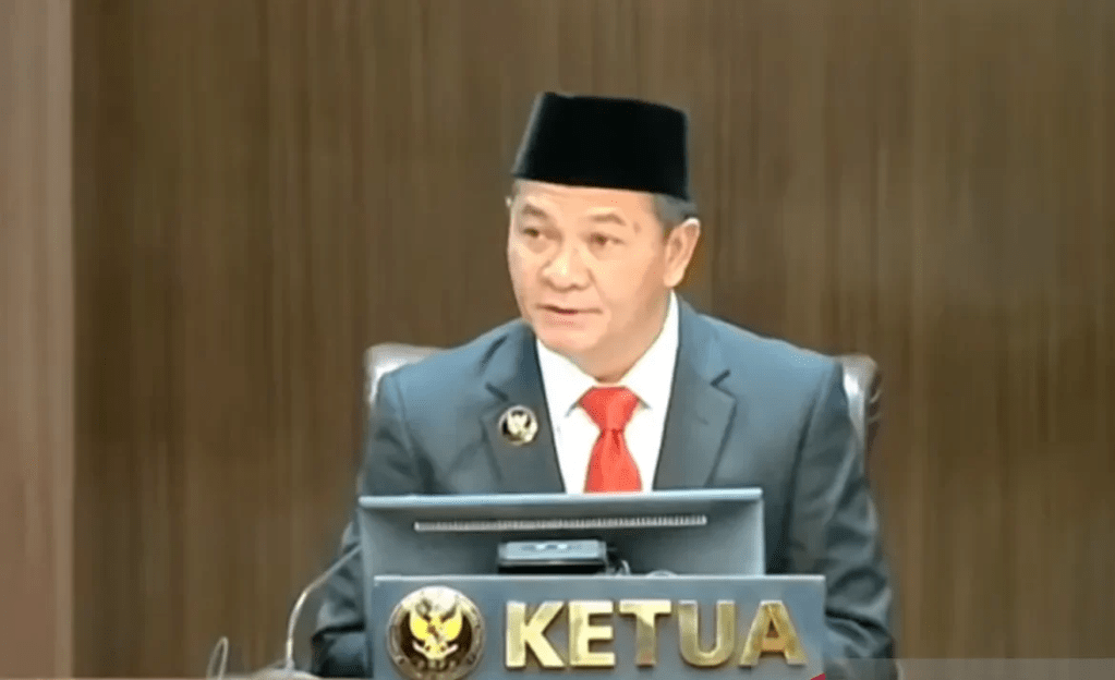 DKPP Periksa Dugaan Pelanggaran Kode Etik Ketua dan Anggota KPU