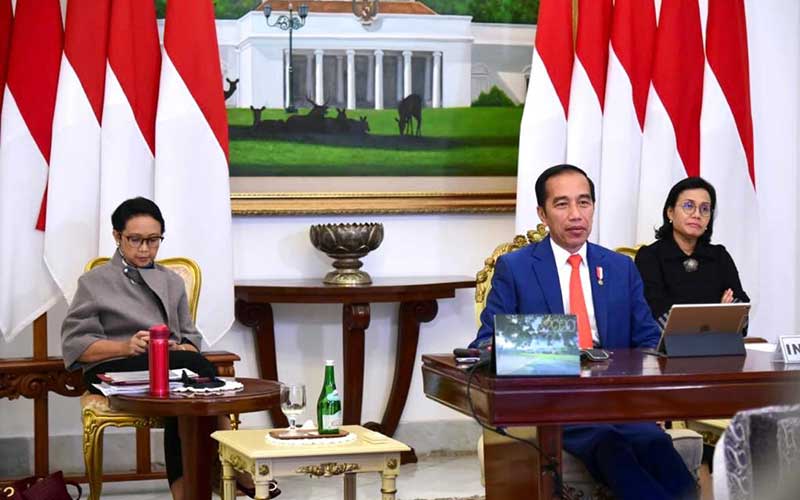 Presiden: Jadikan Hari Kartini Lambang Perjuangan&nbsp;Perempuan