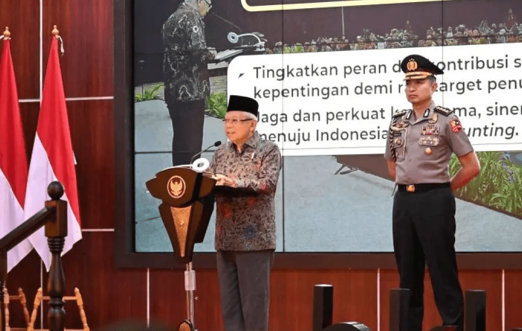 Wapres Perintahkan BKKBN Identifikasi Akar Masalah Penghambat Penurunan Stunting
