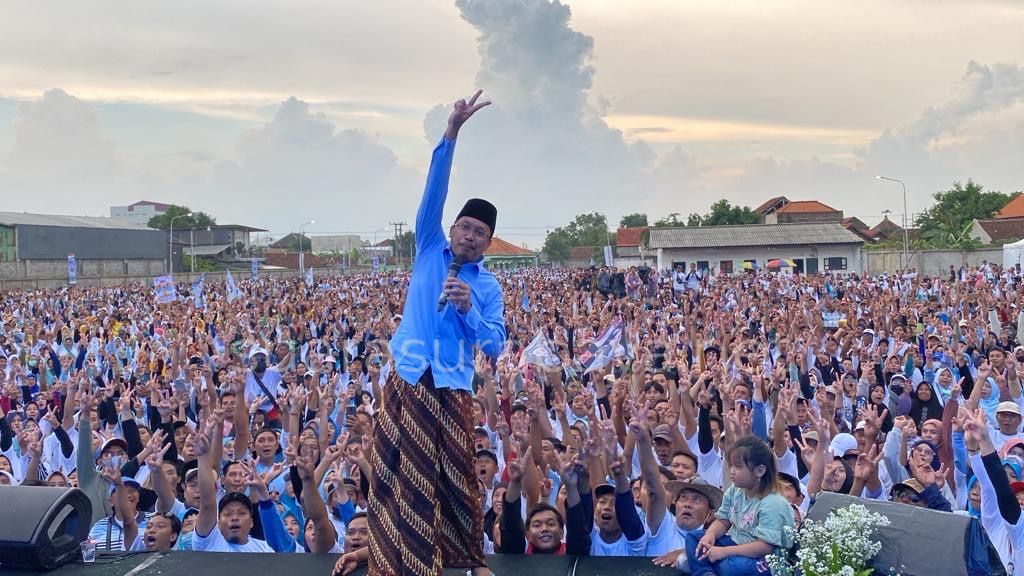 KPK Belum Dapat Konfirmasi Soal Hadir Tidaknya Gus Muhdlor dalam Pemeriksaan Sebagai&nbsp;Tersangka