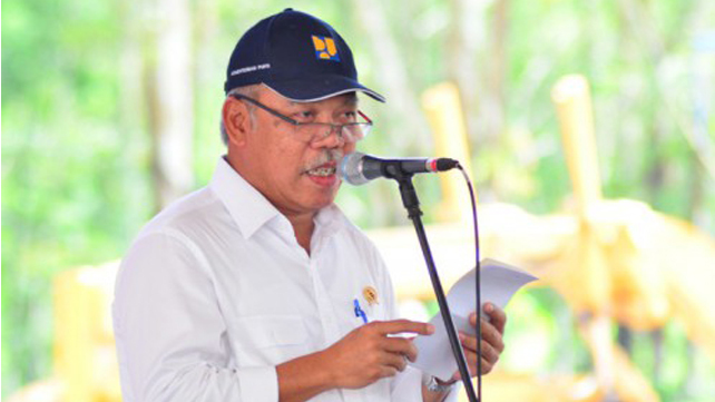 Menteri PUPR Ungkap Proyek Tol Gilimanuk-Mengwi di Bali Mendesak untuk Dilaksanakan