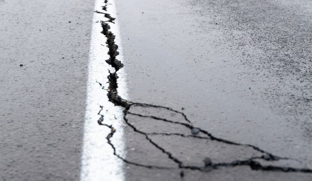 Gempa Bumi Kembali Guncang Bawean pada Kamis&nbsp;Pagi