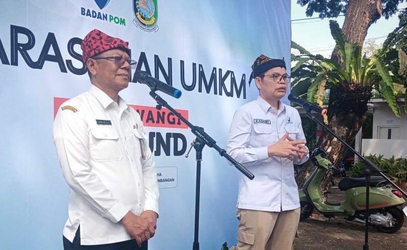 BPOM Gelar Patroli Siber Tindak Skincare Ilegal yang Dijual Online