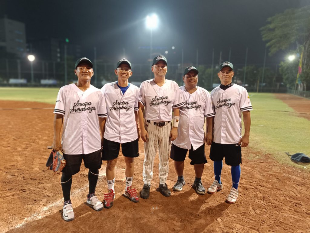 Kalahkan Vio 17-8, SS FM Melaju ke Final Hawks Cup&nbsp;2024