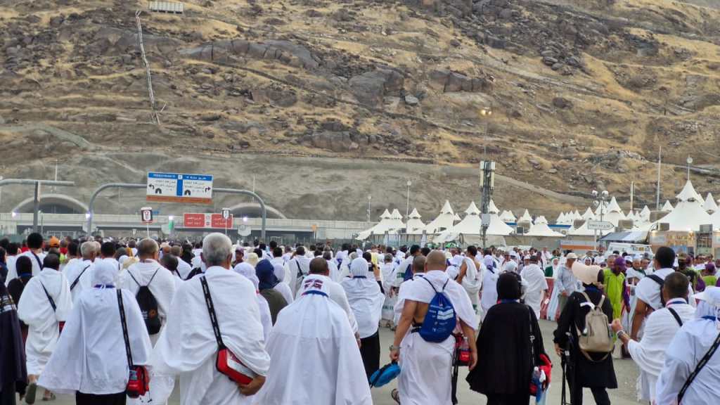 144 Jemaah Haji Meninggal Selama di Tanah Suci, Terbanyak Karena Penyakit&nbsp;Jantung
