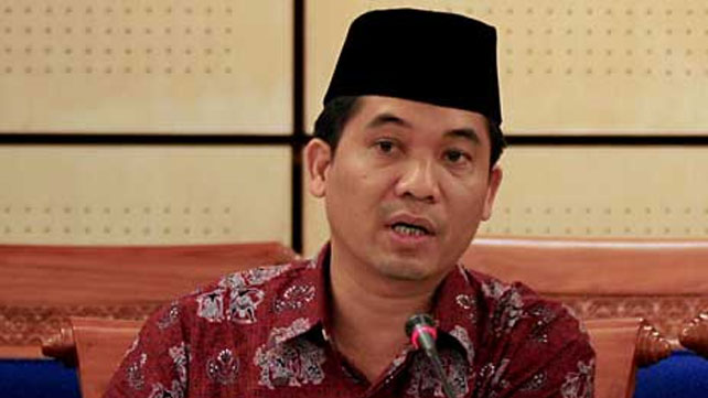 Ray Rangkuti Ingatkan Pansel soal Potensi Mafia Bermain di Seleksi Calon Anggota&nbsp;BPK