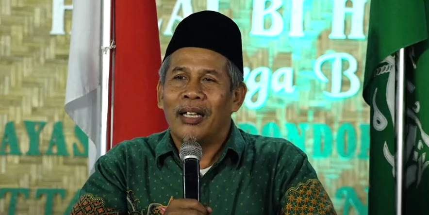 PKB Sebut Kiai Marzuki Tidak Tunjukan Gestur Menolak untuk Diusung di Pilkada Jatim&nbsp;2024