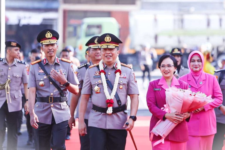 Rekonstruksi Pembakaran Rumah Wartawan Kabupaten Karo Digelar Jumat