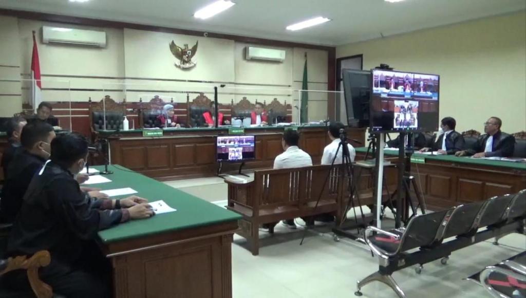 KPK Cegah 21 Orang ke Luar Negeri Terkait Korupsi Dana Hibah Pokmas&nbsp;Jatim