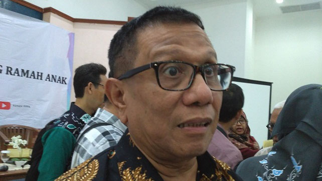 Kecam Dewan Kehormatan, Hendry Ch Bangun Klaim Tetap Ketua PWI Pusat