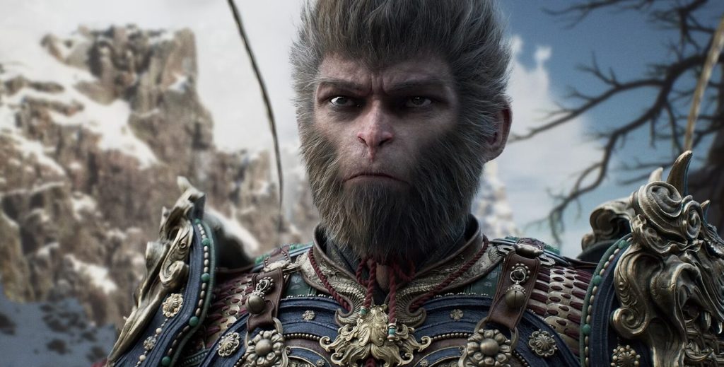 Game Black Myth: Wukong Catat Penjualan 10 Juta Kopi, Tiga Hari Setelah Rilis