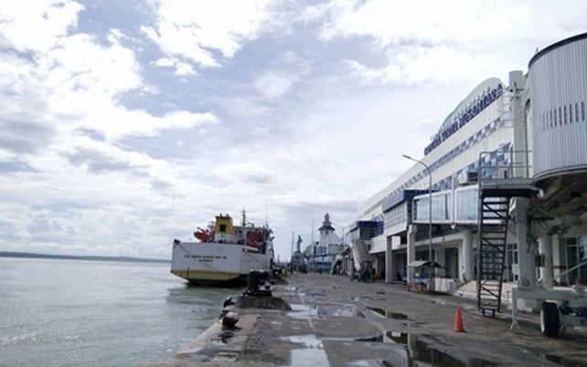 Awal Pekan, Cuaca Darat dan Perairan Jatim Cerah Berawan Tanpa Potensi&nbsp;Hujan