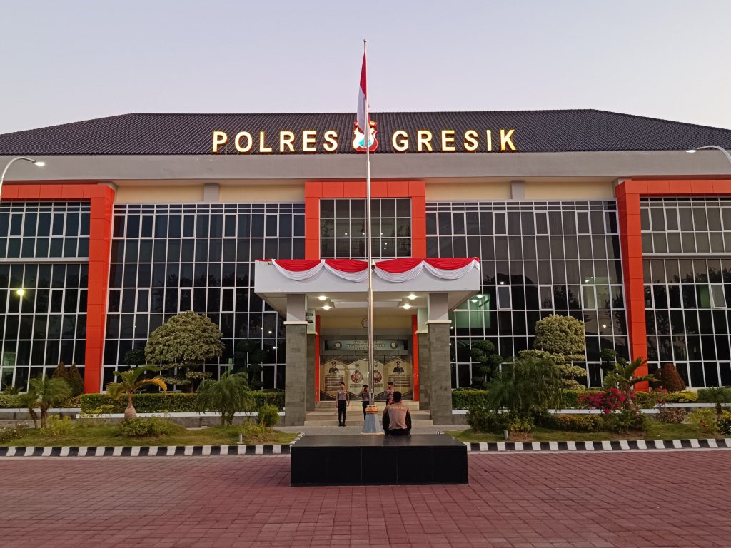 KPK Periksa Sejumlah Orang soal Kasus Dana Hibah di Polres Gresik