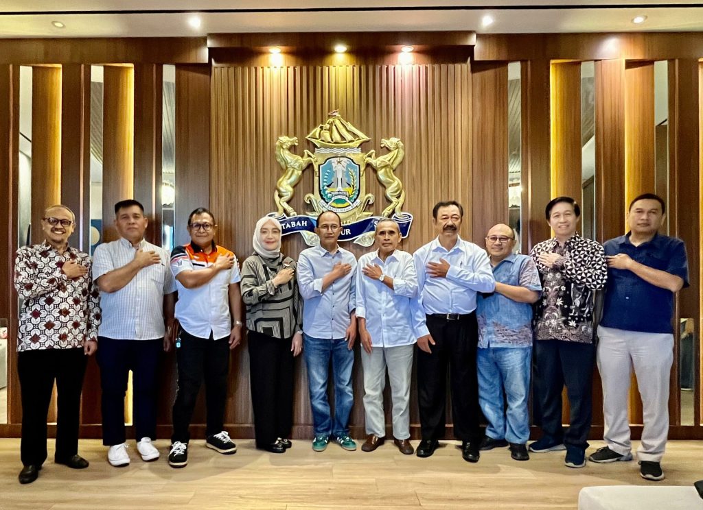 Aturan Logistik Halal Dapat Protes, Pengusaha Jatim Minta Penundaan hingga&nbsp;2026