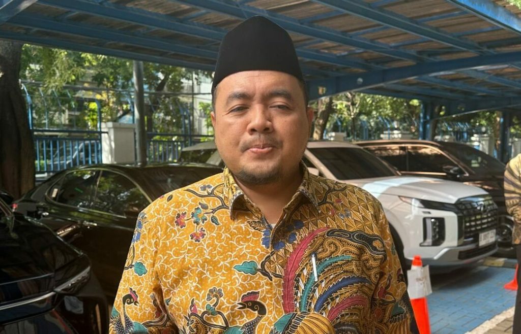 KPU Kirim Surat ke DPR RI untuk Konsultasi Revisi PKPU Pencalonan Kepala Daerah