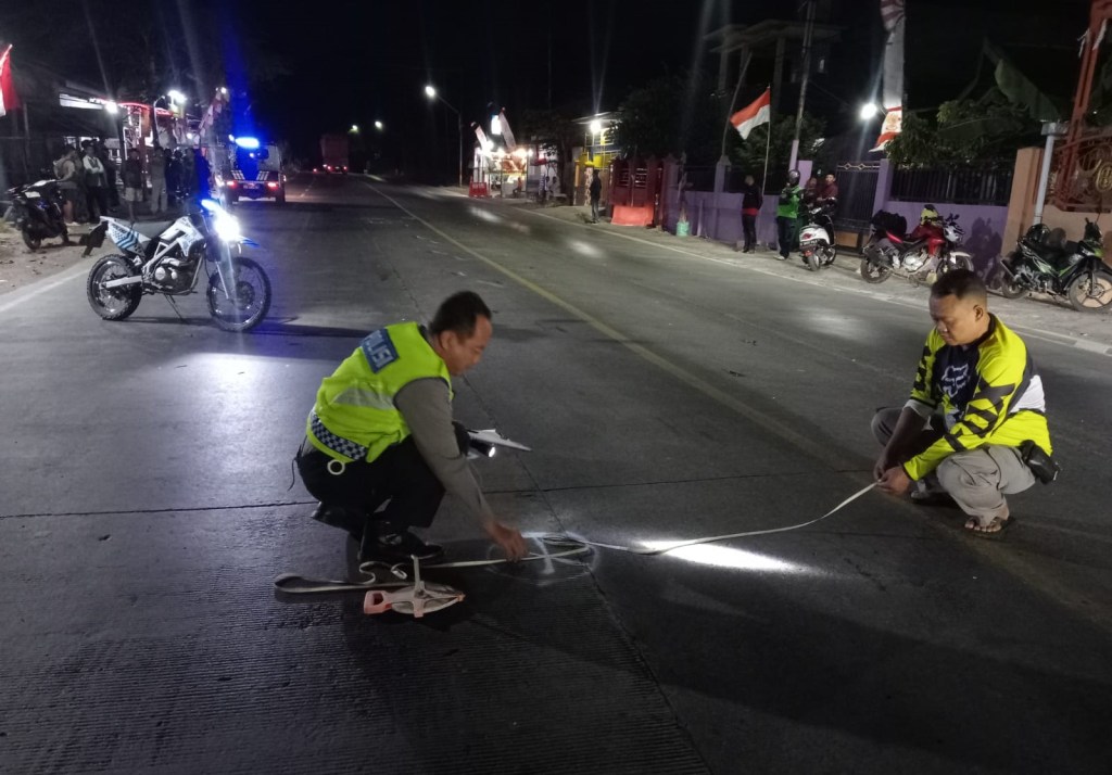 Elf Rombongan Surabaya Alami Rem Blong di Sukapura Probolinggo, 2 Orang Meninggal&nbsp;Dunia