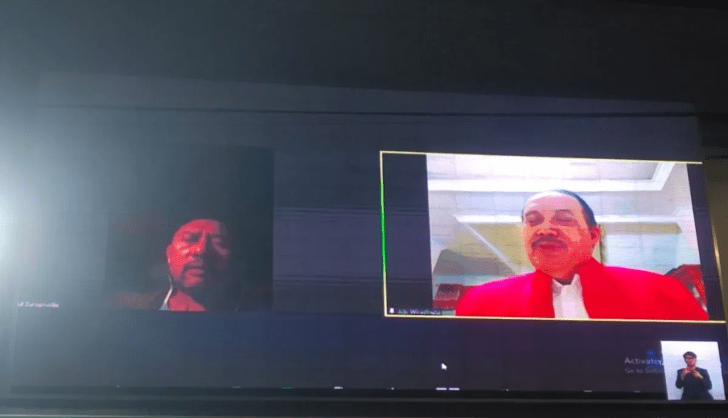 PDI Perjuangan Buat Kejutan Usung Jeje-Ronal pada Pilkada&nbsp;Jabar