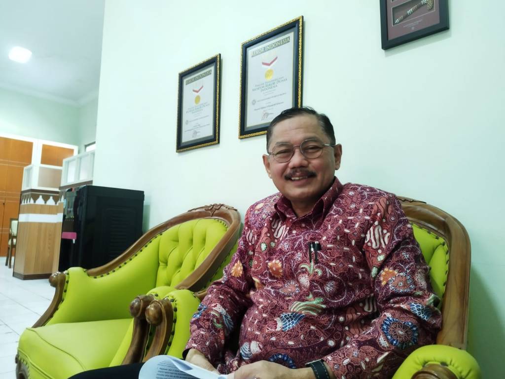 Pemerintah Perketat Regulasi Susu Formula untuk Bayi, Mayoritas RS di Surabaya Tunjukkan&nbsp;Komitmen