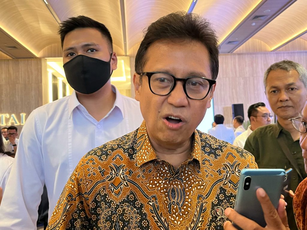Menkes Minta Semua Dekan Fakultas Kedokteran Investigasi dan Hapus Bullying di&nbsp;PPDS