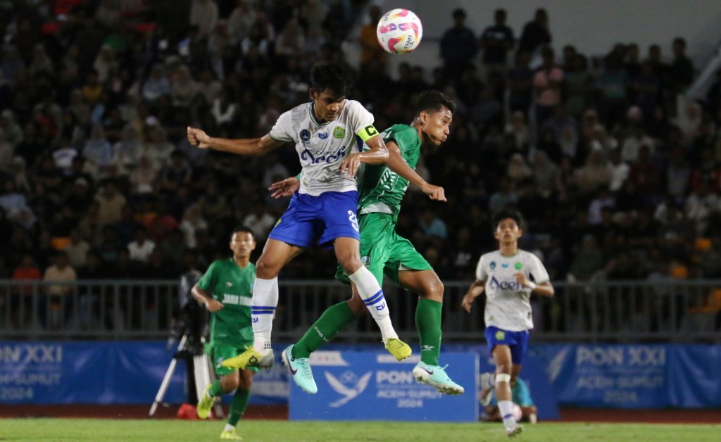 KONI Jatim Kritik Kecurangan di PON 2024: Prestasi Harus Utama, Bukan Gengsi&nbsp;Daerah