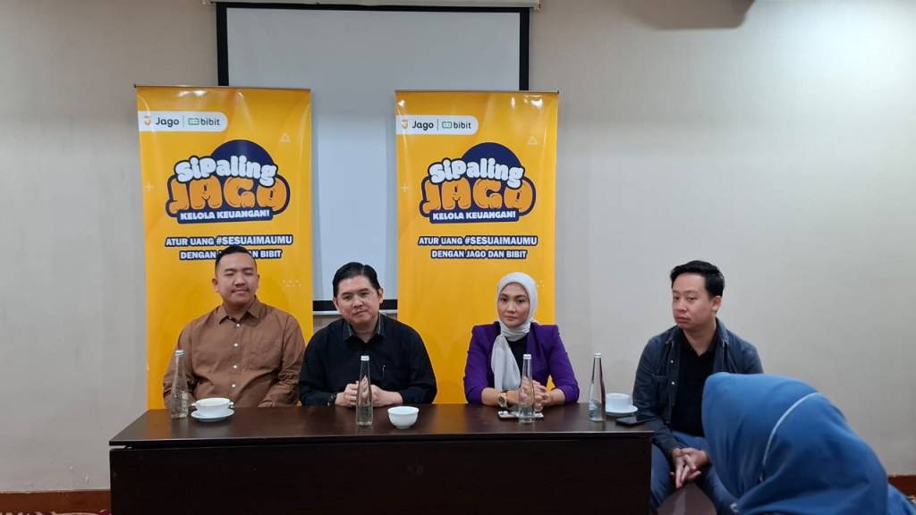 Pertumbuhan Bank Digital Meningkat Seiring Naiknya Demografi&nbsp;Masyarakat