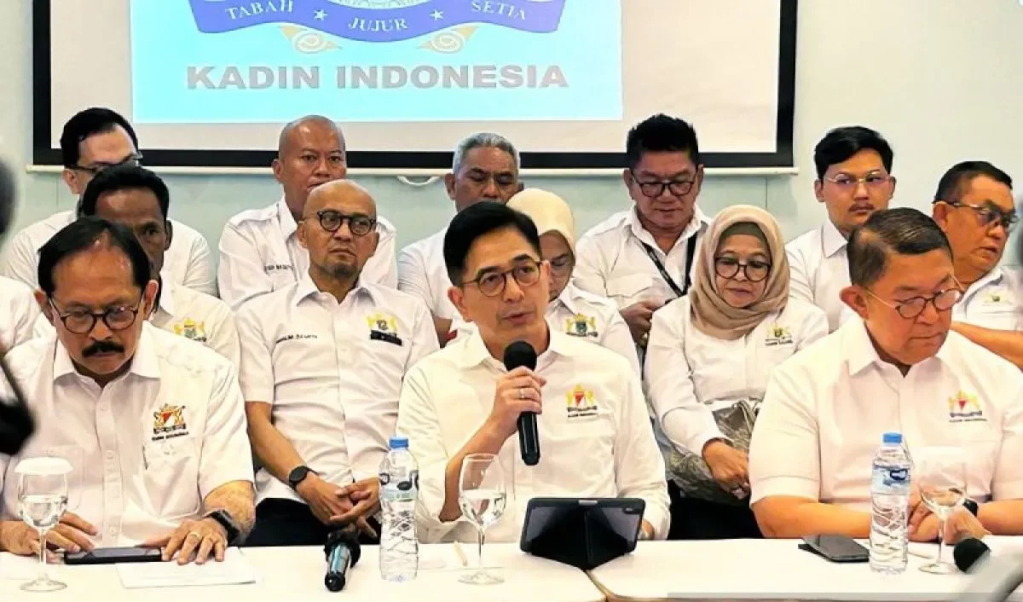 Dewan Pertimbangan Kadin Pastikan Munaslub 14 September Tak Ada Intervensi&nbsp;Pemerintah