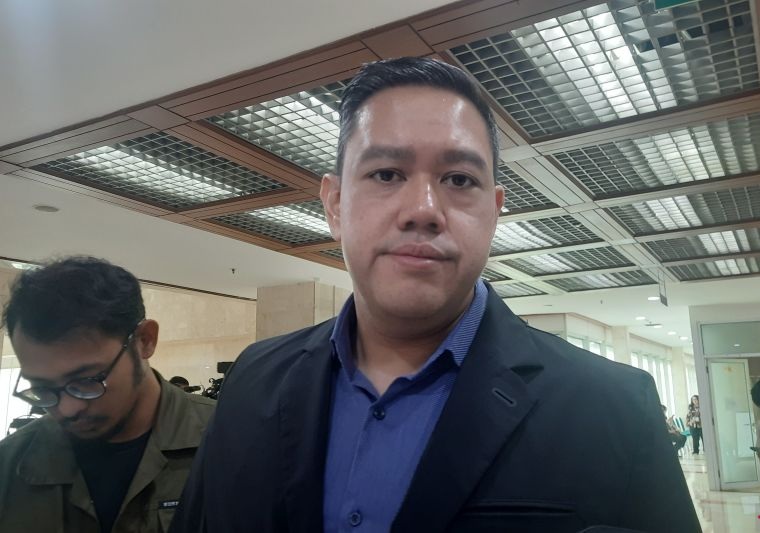 Anggota DPR: Penambahan Kementerian Tak Akan Buat APBN Membengkak