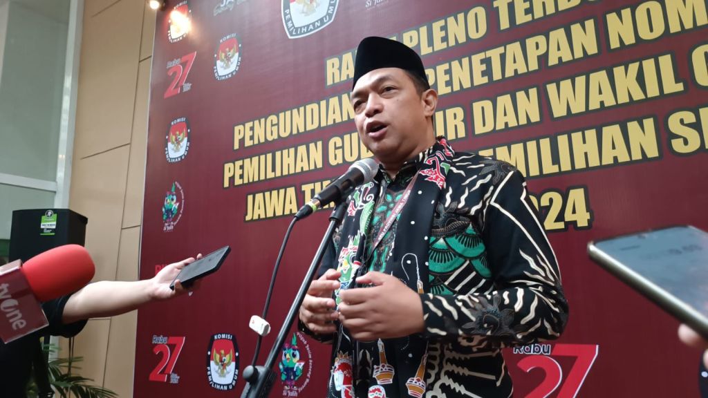 KH Imam Bukhori Cicit Syaikhona Kholil Jadi Panglima Tim Pemenangan Risma-Gus Hans di Pilkada&nbsp;Jatim