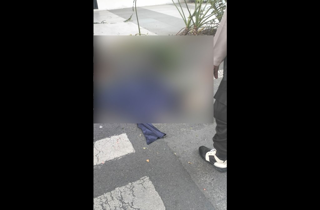 Sesosok Jenazah Ditemukan di Apartemen Surabaya&nbsp;Barat