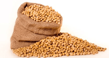 Bapanas Bantu Distribusikan Kedelai Petani agar Terserap&nbsp;Pasar