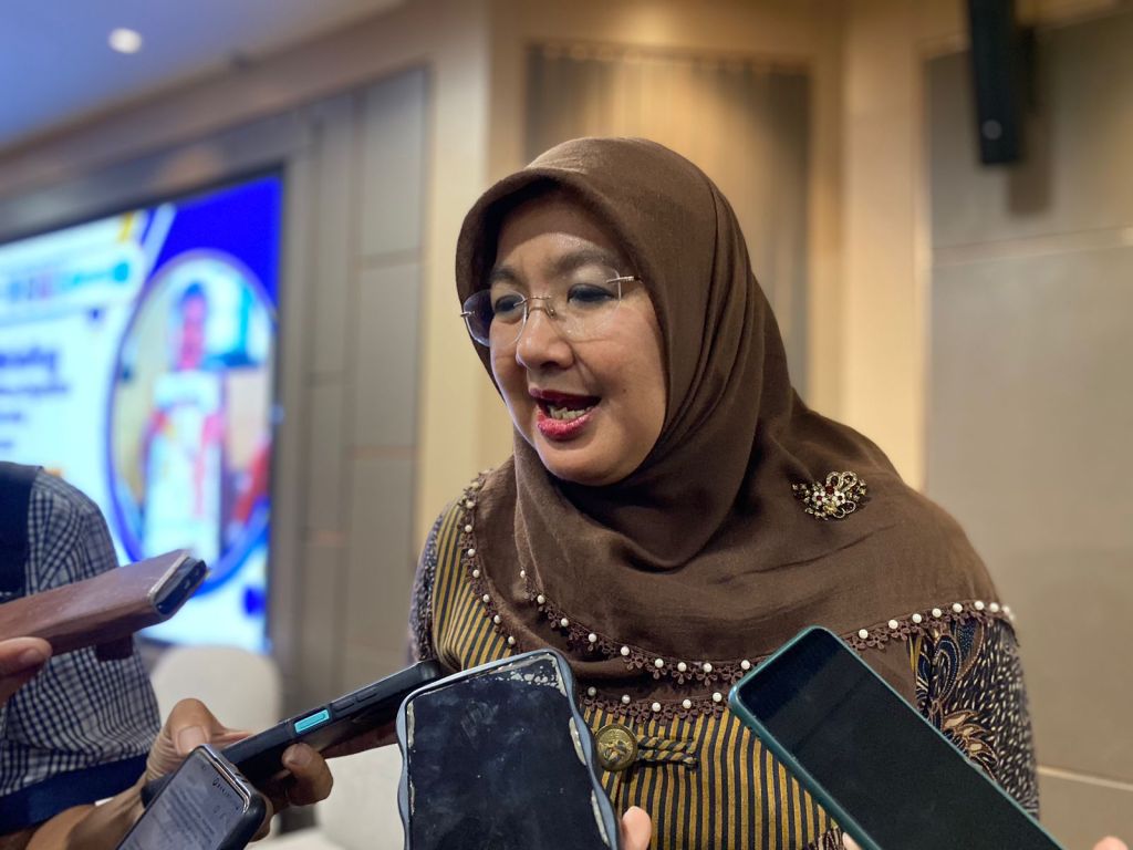 Kemenkes Terima 542 Laporan Terkait Perundungan, Hampir Separuhnya di RS&nbsp;Vertikal