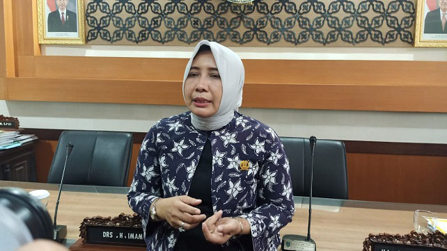 Ramai Soal Anggota Dewan Gadai SK, Ketua DPRD Jatim: Itu Hak Setiap&nbsp;Individu