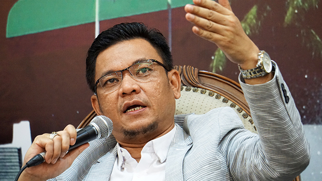 Komisi VIII: Kemenag Sudah Salahi Kesepakatan Soal 10 Ribu Kuota Tambahan&nbsp;Haji