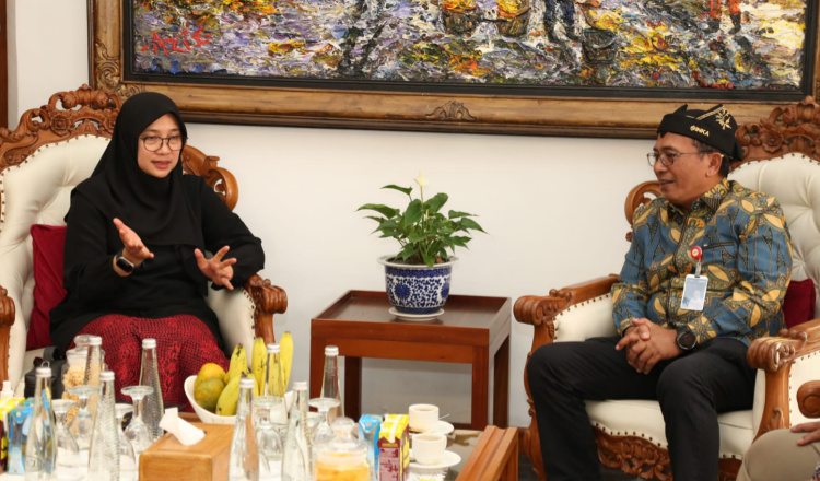 Pabrik INKA Banyuwangi Targetkan Beroperasi Penuh Semester Satu&nbsp;2025