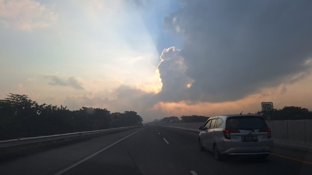 Cuaca Darat dan Perairan Jatim Umumnya Cerah Berawan pada Awal&nbsp;Pekan