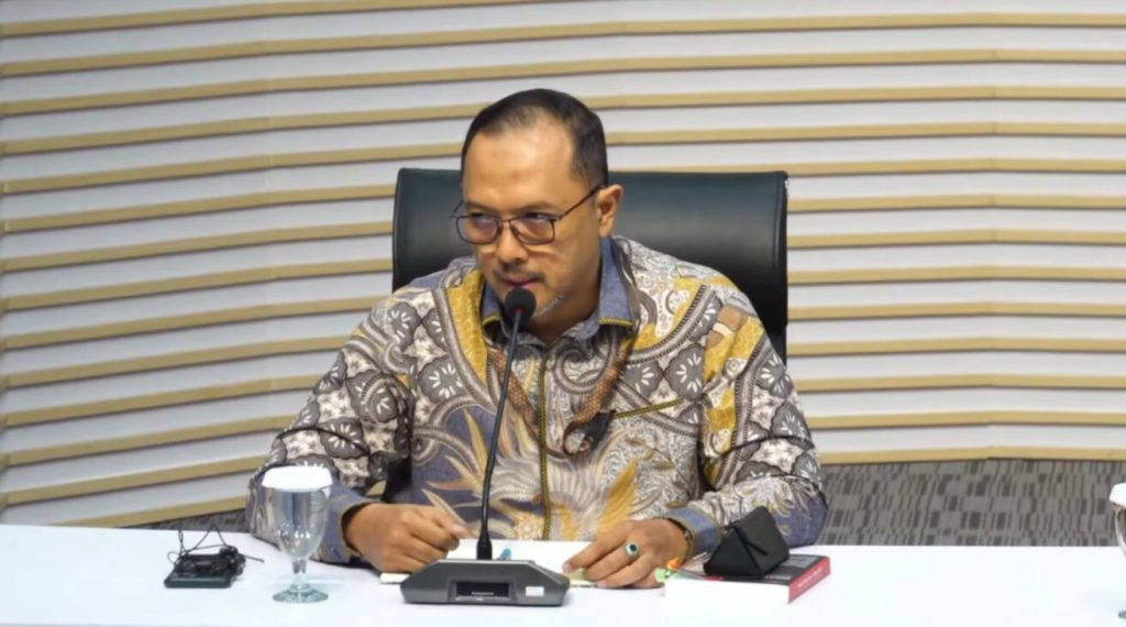 KPK Pelajari Laporan Masyarakat soal Dugaan Gratifikasi Kaesang&nbsp;Pangarep